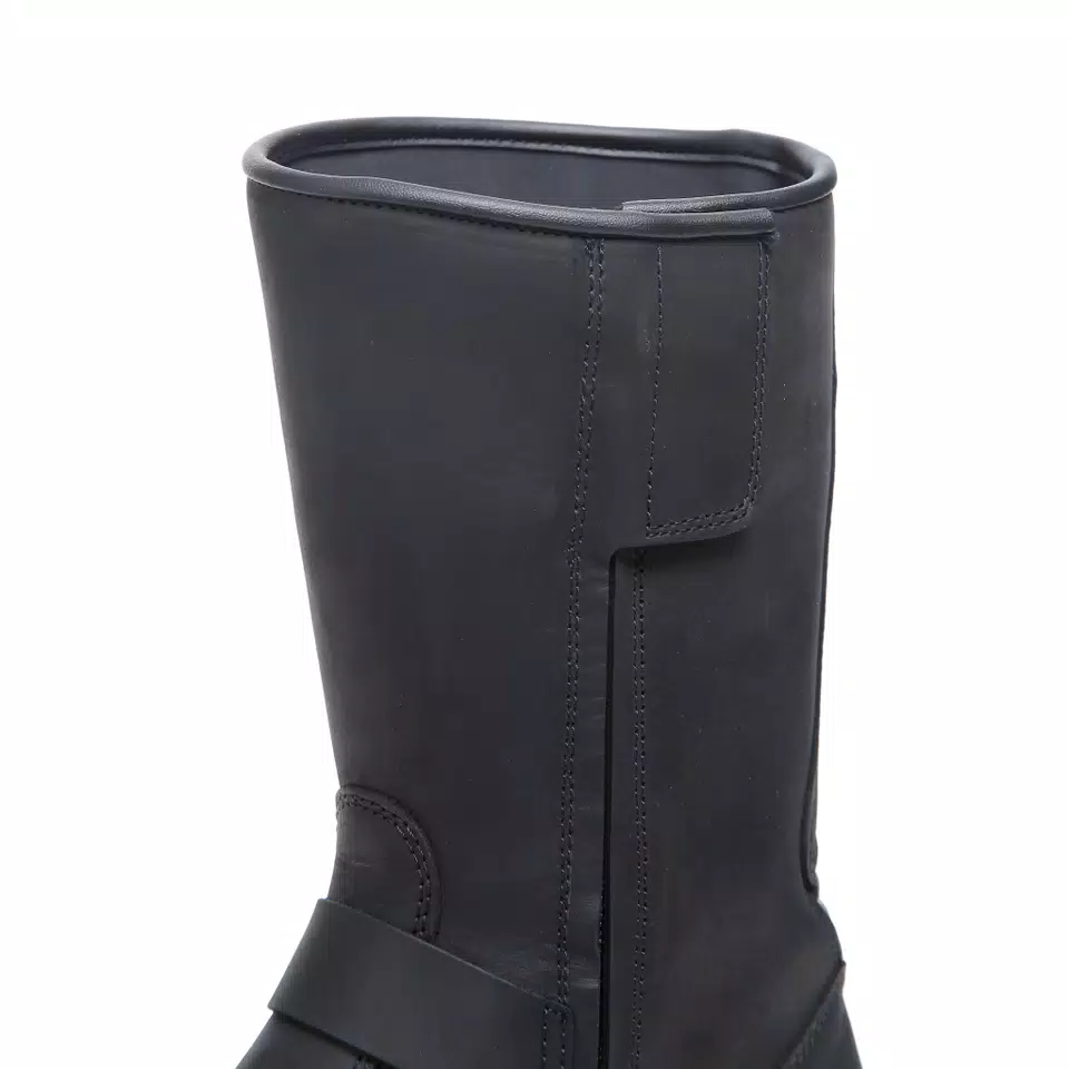 FUEL WP BOTTES MOTO IMPERMÉABLES HOMME - NOIR -  - 9