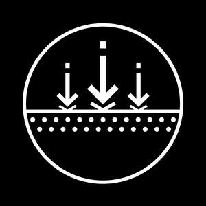 ICON LOAD DISSIPATION