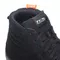 STREET 3 AIR SOMMER MOTORRADSNEAKER HERREN - SCHWARZ