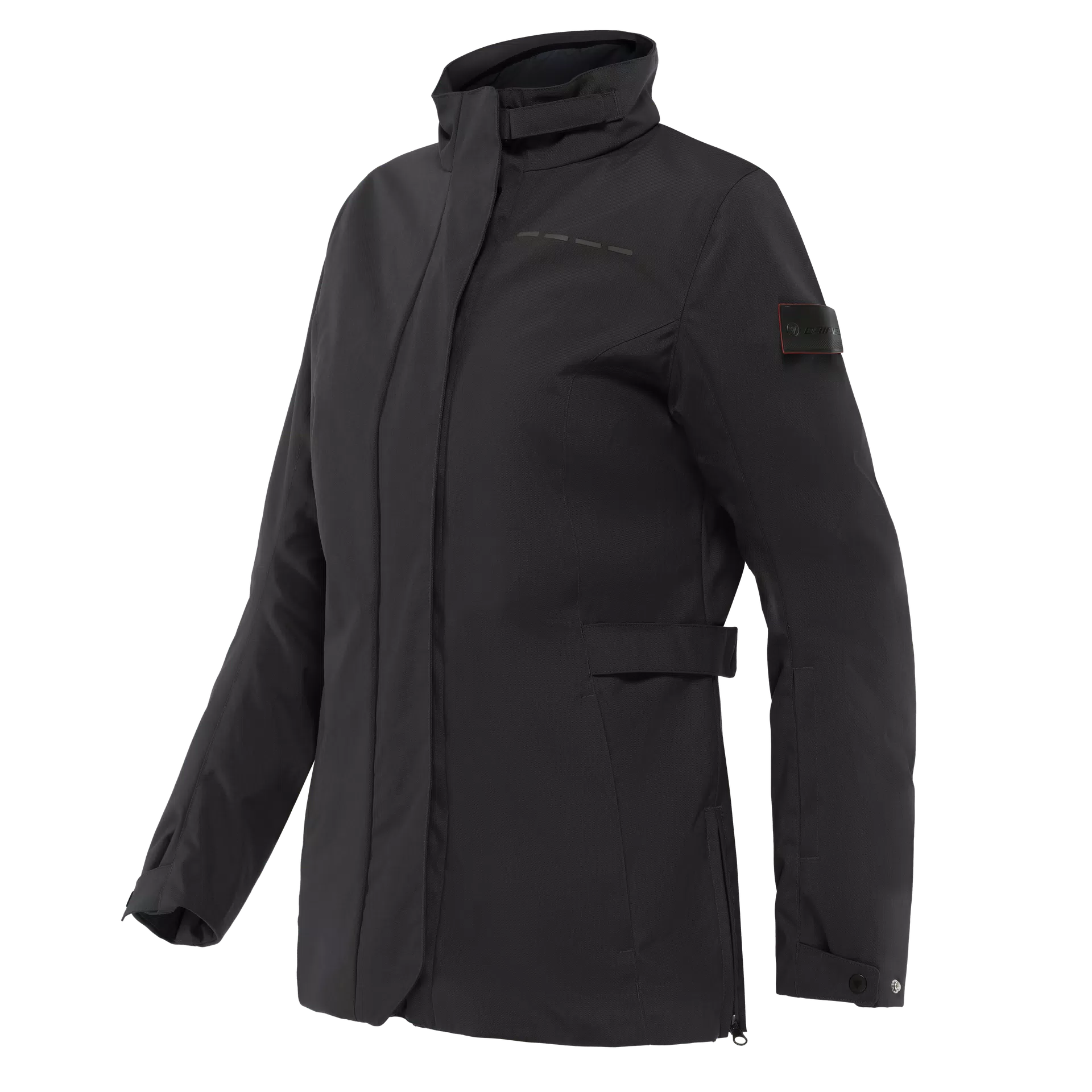 TOLEDO D-DRY&reg; - WOMEN'S WATERPROOF MOTORCYCLE JACKET