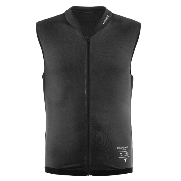 FLEXAGON LITE MAN STRETCH-LIMO- Protezioni