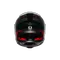TOURMODULAR E2206 - PERCEPTION BLACK/RED