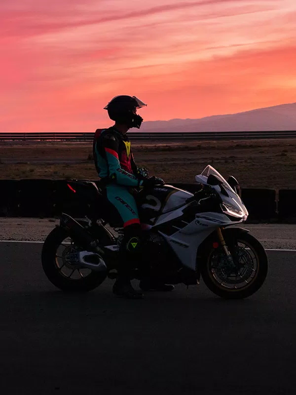 Quality Motorcycle Bike and Ski Clothing for Men and Women Dainese