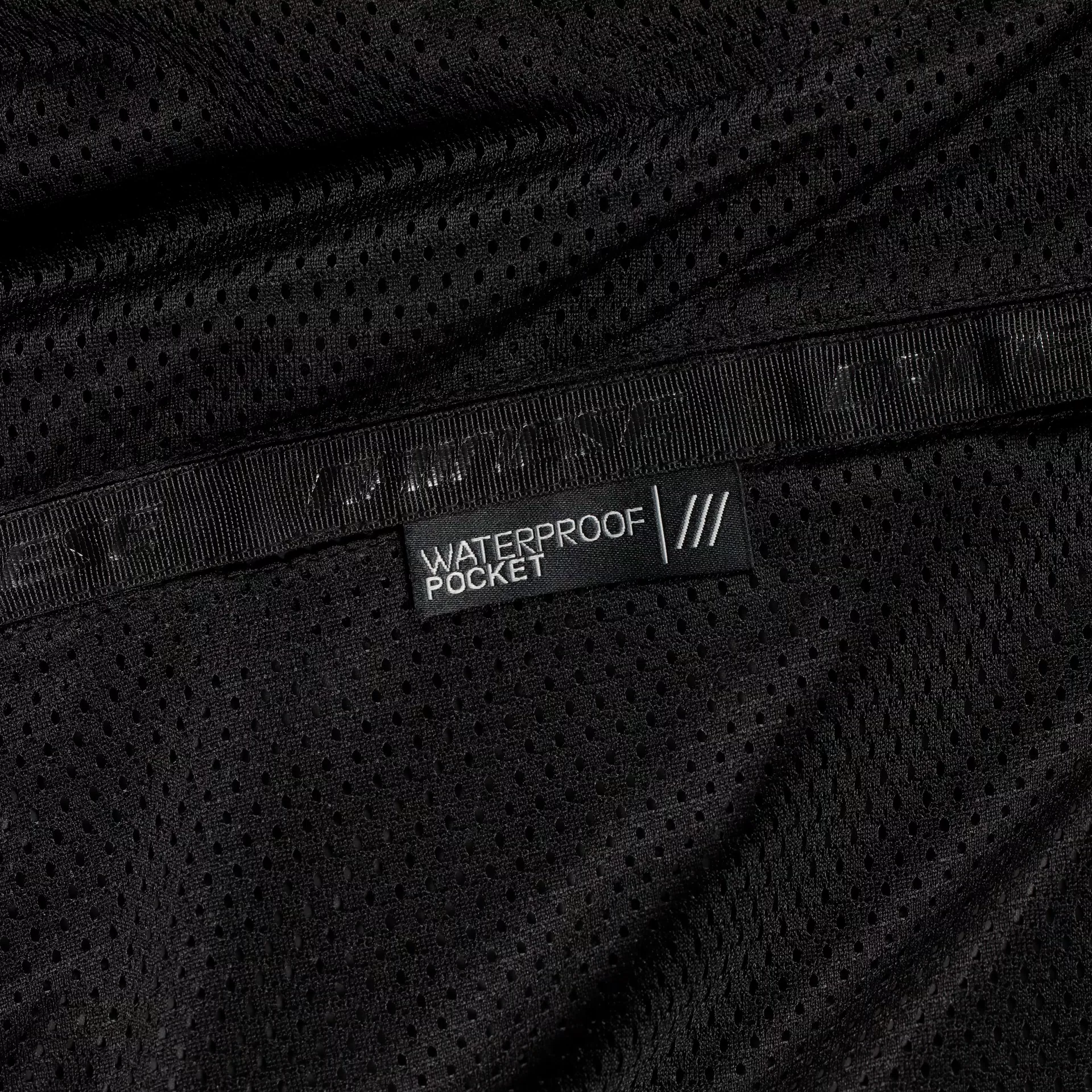IGNITE 2 - MEN TEXTILE MOTORCYCLE JACKET