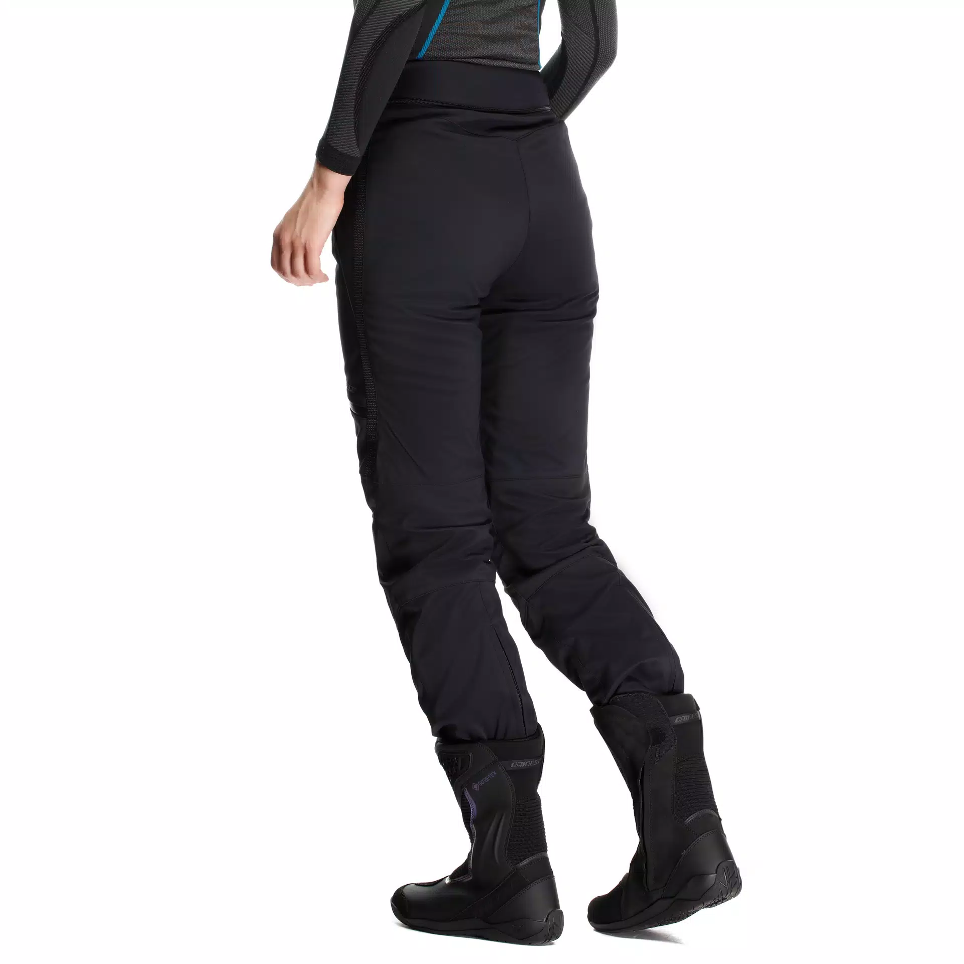 SHERMAN 3 ABS&Oslash;LUTESHELL&trade; - WOMEN'S TOURING WATERPROOF MOTORCYCLE PANTS