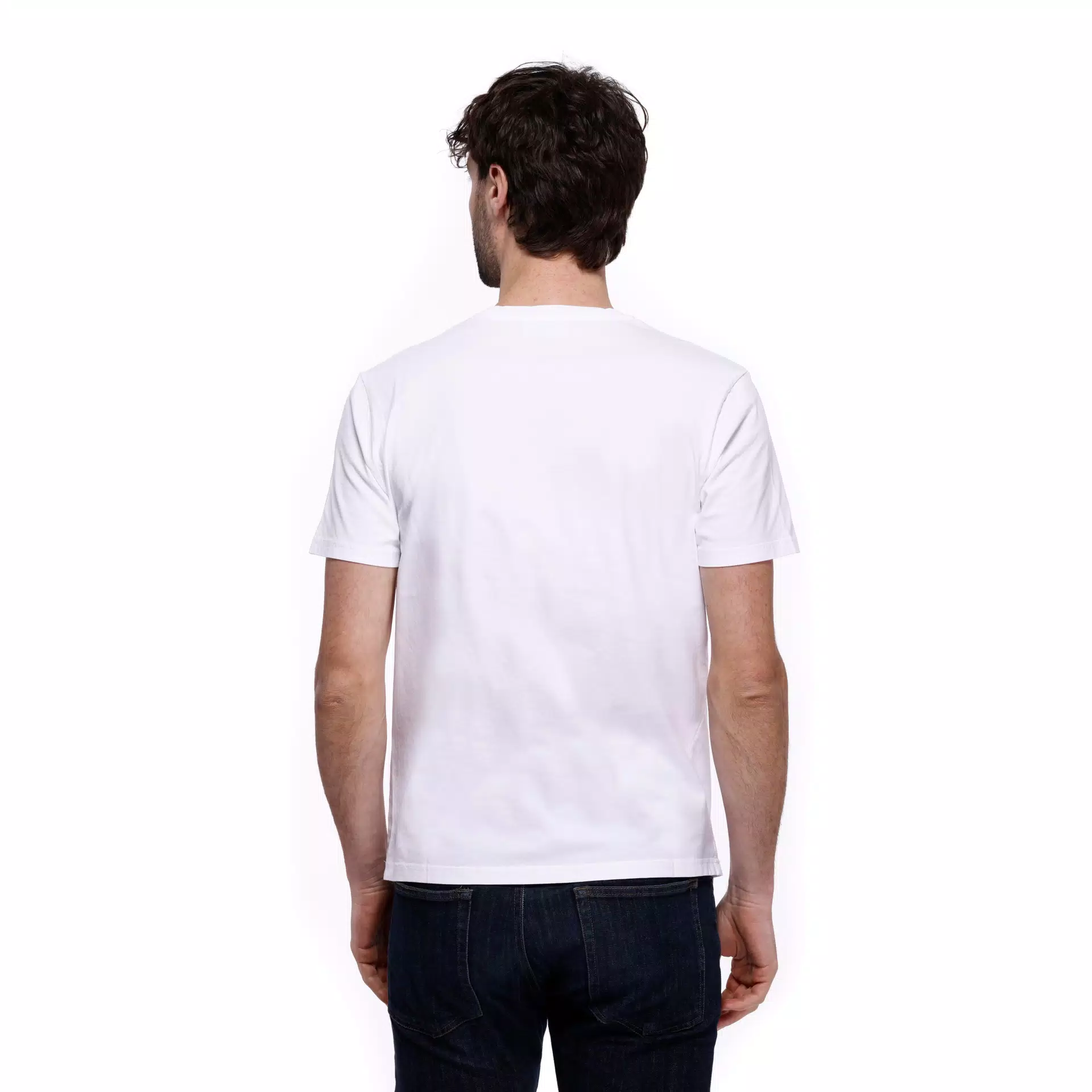 CLASSIC AGV T-SHIRT