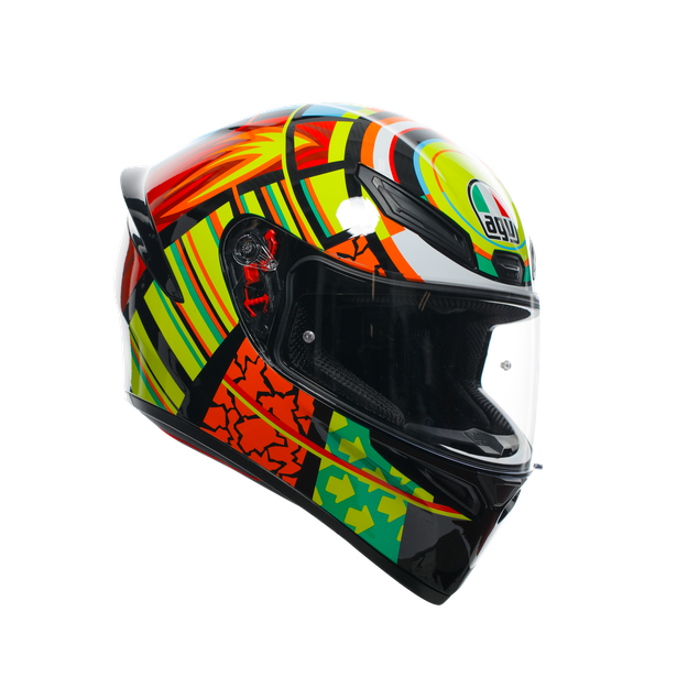 Agv k1 caracteristicas new arrivals