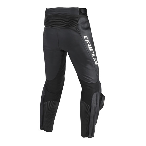 Leather motorcycle trousers Misano Leather Pants | Dainese