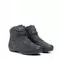 R04D AIR CHAUSSURES MOTO POUR L'ÉTÉ FEMME - NOIR 