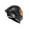 PISTA GP RR ELECTRUM - MOTORBIKE FULL FACE HELMET E2206 DOT