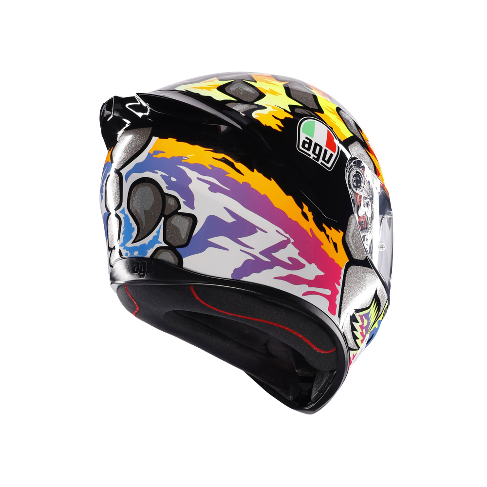 k1-s-bezzecchi-2023-casco-moto-integrale-e2206 image number 5