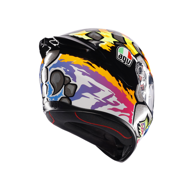 k1-s-bezzecchi-2023-casco-moto-integrale-e2206 image number 5