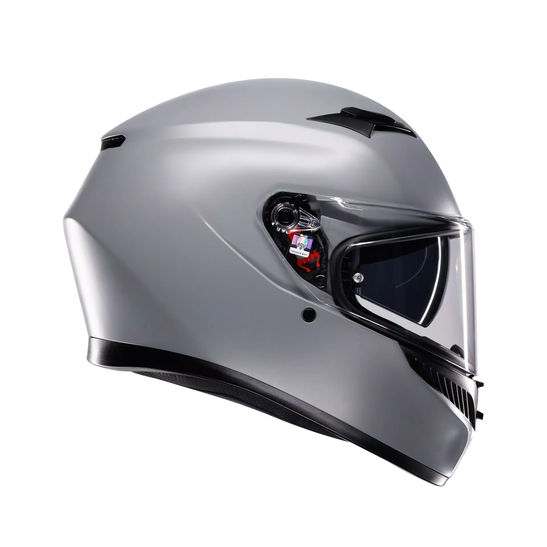 K3 E2206 - MONO MATT NARDO GREY
