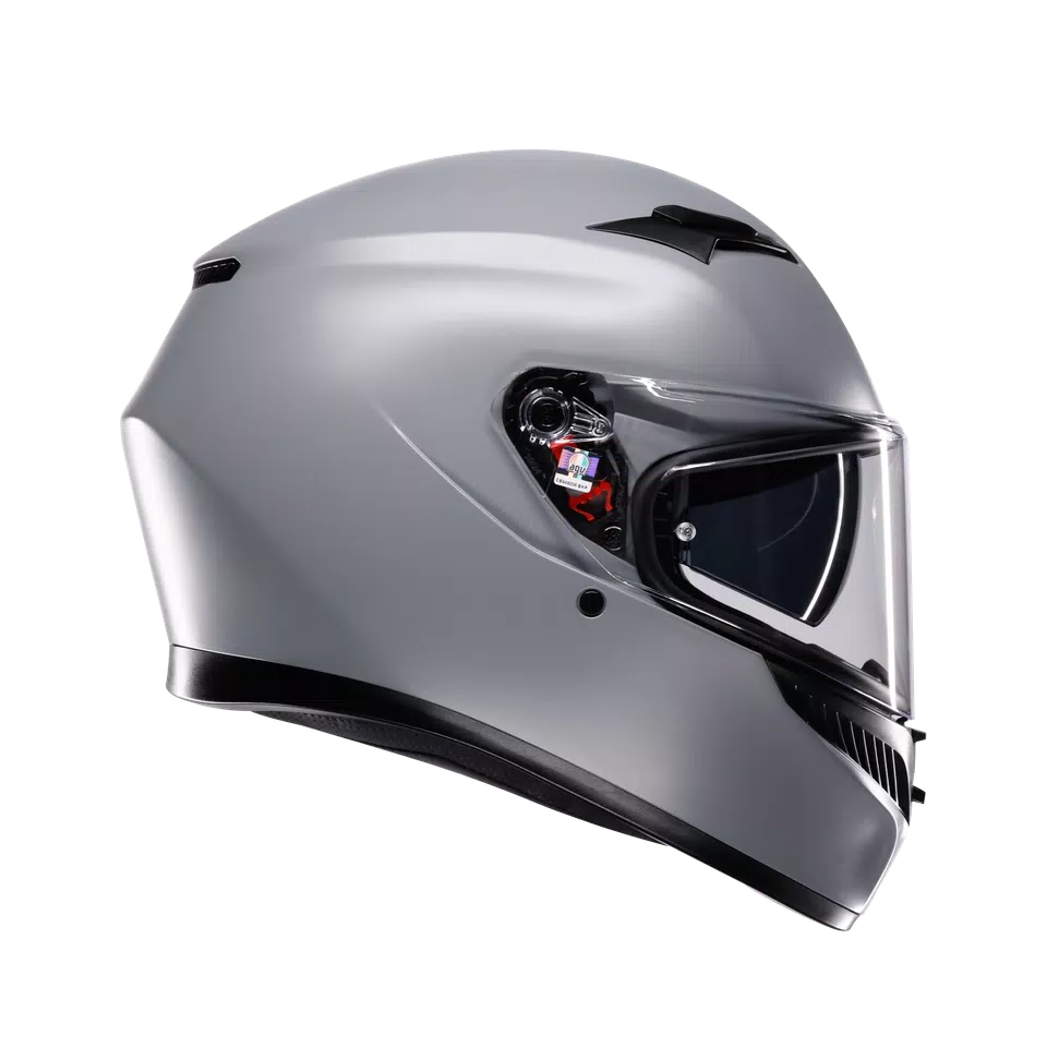 K3 E2206 - MONO MATT NARDO GREY -  - 3