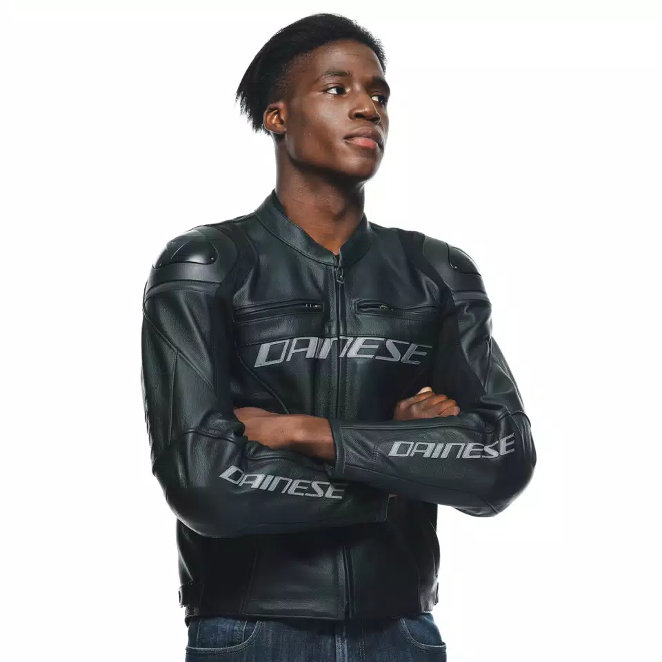 Dainese racing 3 women's jacket 2025