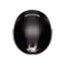 IRIDES MONO MATT BLACK - CASQUE MOTO JET E2206