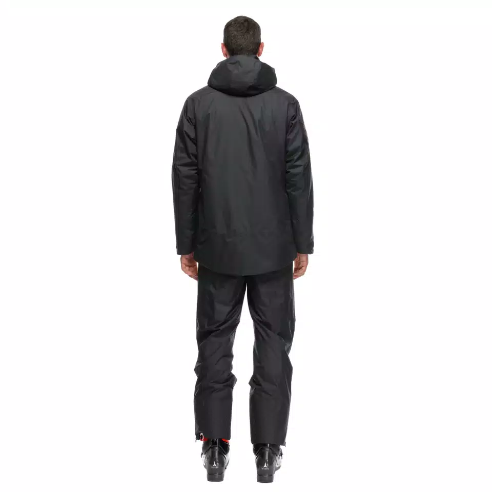 M001 D-DRY® SKIJACKE FÜR HERREN  - STRETCH-LIMO - 7