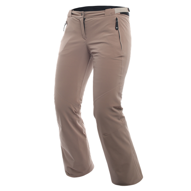 HP2 P L1 PINE-BARK- Women Winter Pants