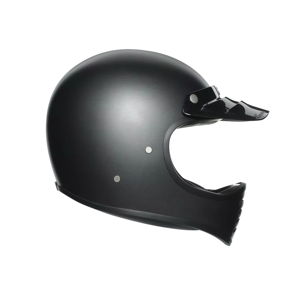 新作AGVヘルメットX101のご紹介