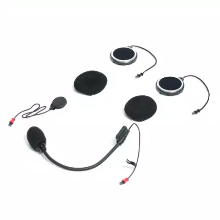 AGV ARK ACCESSORY KIT - NEUTRAL -  - 1