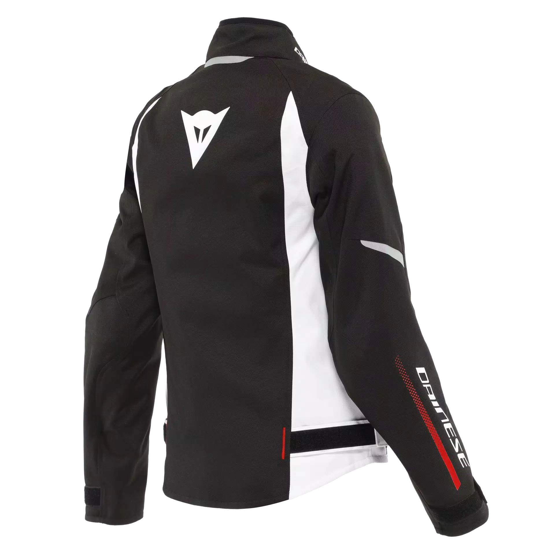 VELOCE D-DRY®- WOMEN'S WATERPROOF MOTORCYCLE JACKET