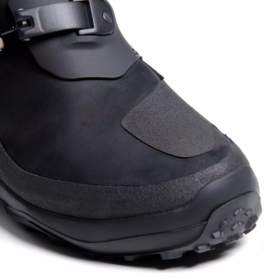 SEEKER GORE-TEX® BOOTS - BLACK/BLACK - 12