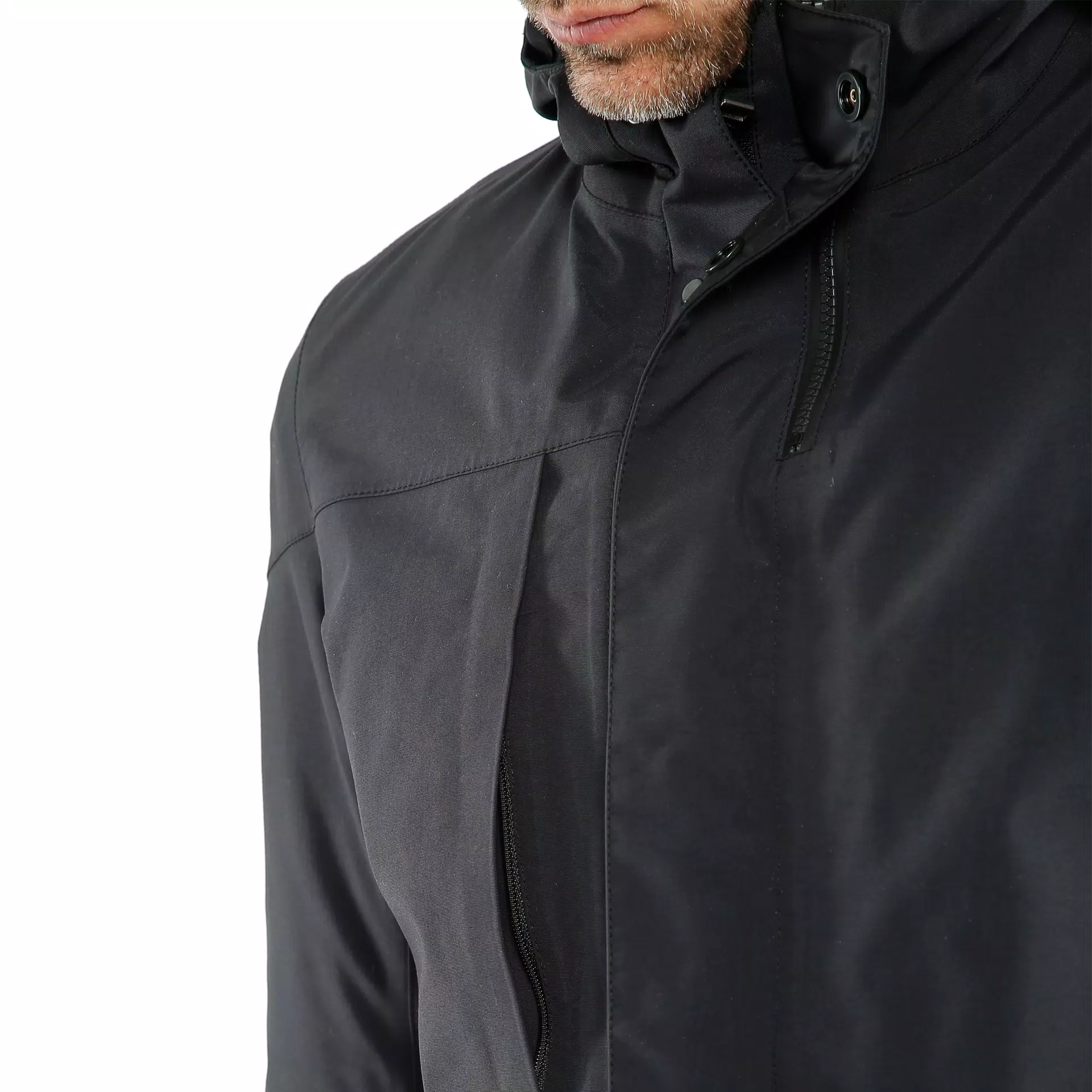 VICENZA GORE-TEX JACKET