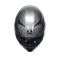 K3 RODIO GREY MATT - CASQUE MOTO INTÉGRAL E2206