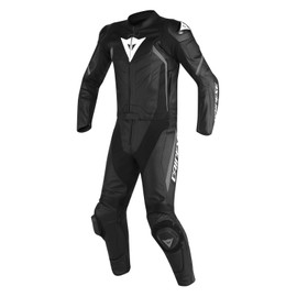AVRO D2 2PCS SUIT BLACK/BLACK/ANTHRACITE