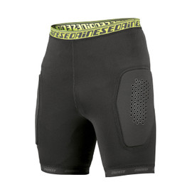SOFT PRO SHAPE SHORT BLACK