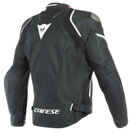 RACING 3 D-AIR PERF. LEATHER JACKET - ダイネーゼジャパン | Dainese ...