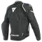 RACING 3 D-AIR PERF. LEATHER  JACKET