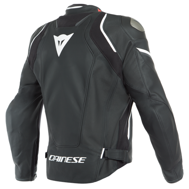 racing-3-d-air-perf-leather-jacket image number 1