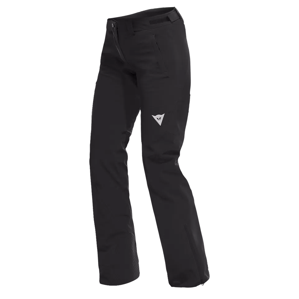 WOMEN'S P001 DERMIZAX EV™ SKI PANTS - STRETCH-LIMO - 1