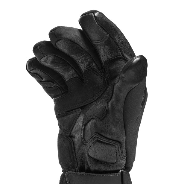nebula-lady-gore-tex-gloves-black-black image number 6