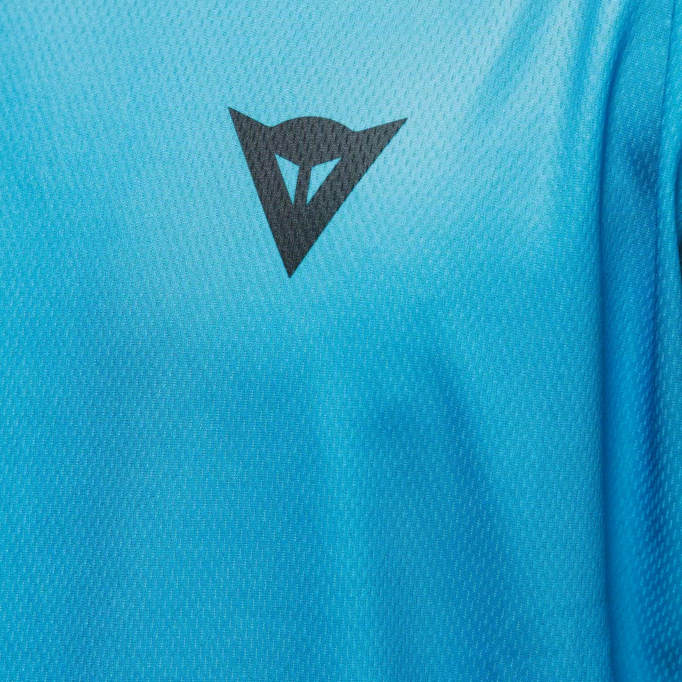 HGL JERSEY SS - MEN'S SHORT SLEEVE BIKE T-SHIRT - BARRIER-REEF - 7