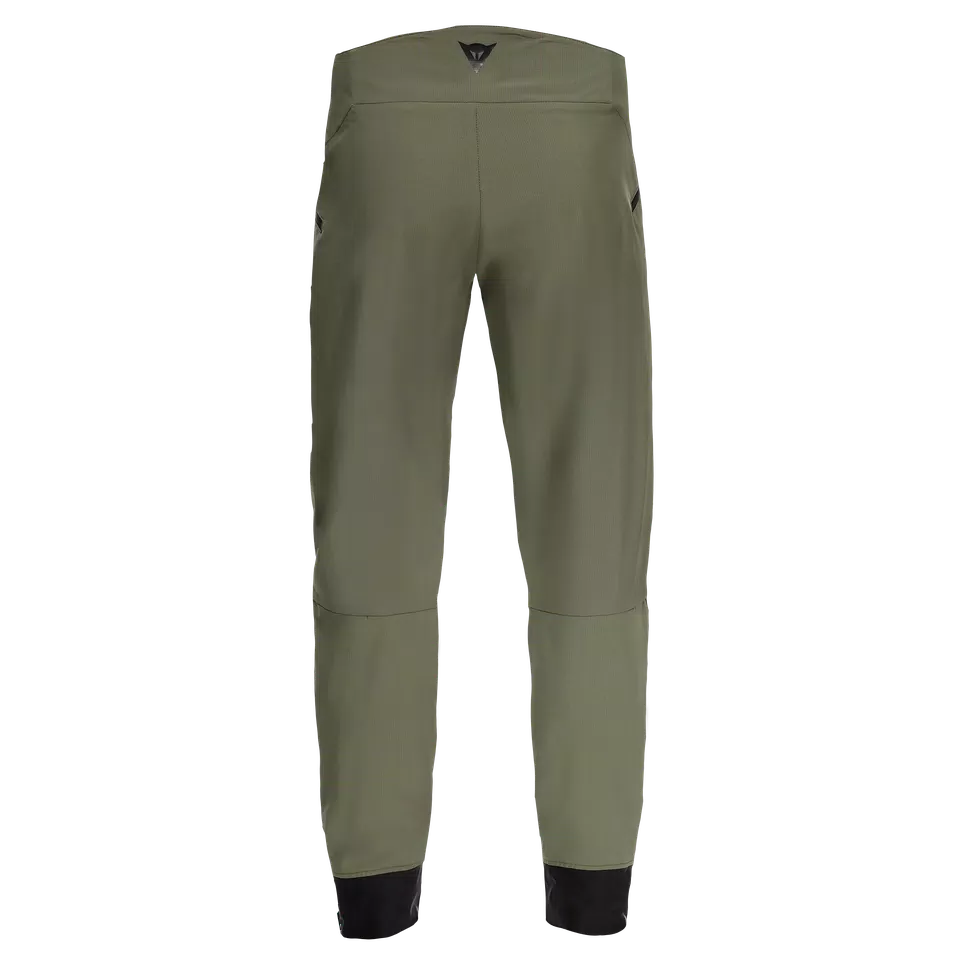 HG AER - MEN'S BIKE PANTS - GREEN - 2