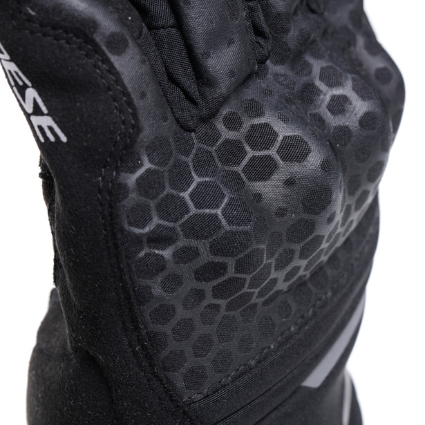 tempest-2-d-dry-short-thermal-gloves-black image number 7