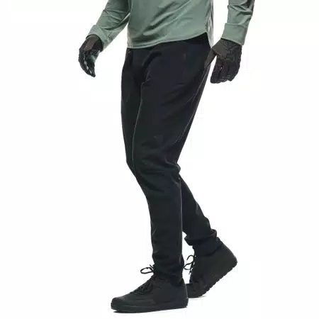 HGR - MEN'S BIKE PANTS - TRAIL-BLACK - 3