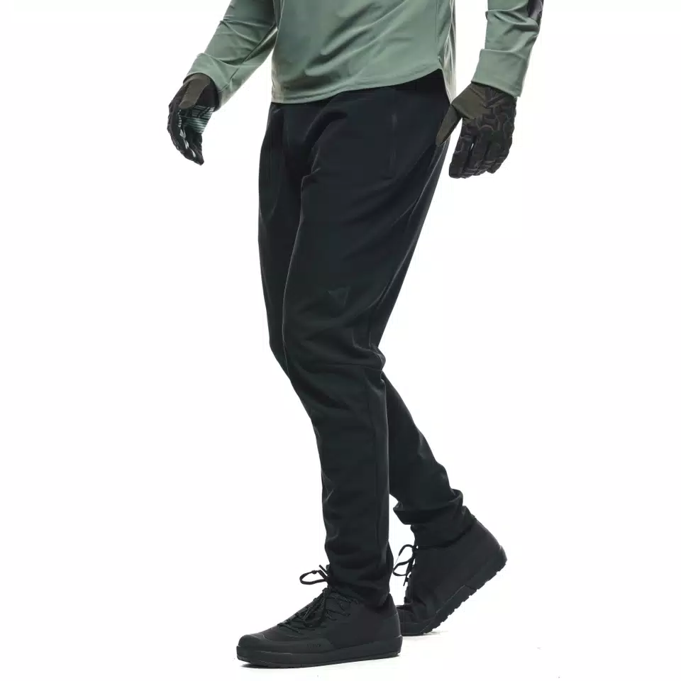 HGR - MEN'S BIKE PANTS - TRAIL-BLACK - 3