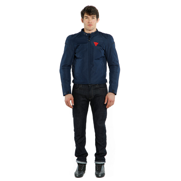 mistica-tex-giacca-moto-in-tessuto-uomo image number 22
