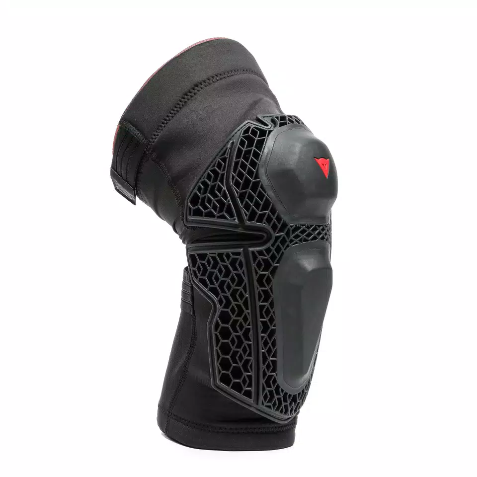 ENDURO KNEE GUARDS 2 - BLACK - 2