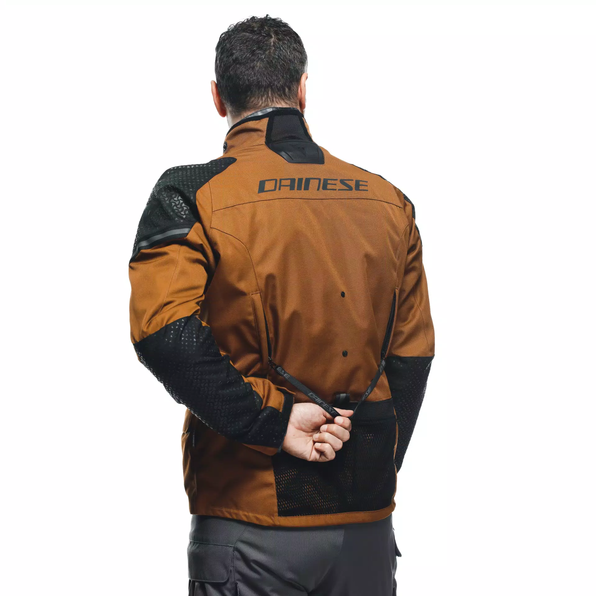 LADAKH 3L D-DRY® - GIACCA MOTO IMPERMEABILE UOMO