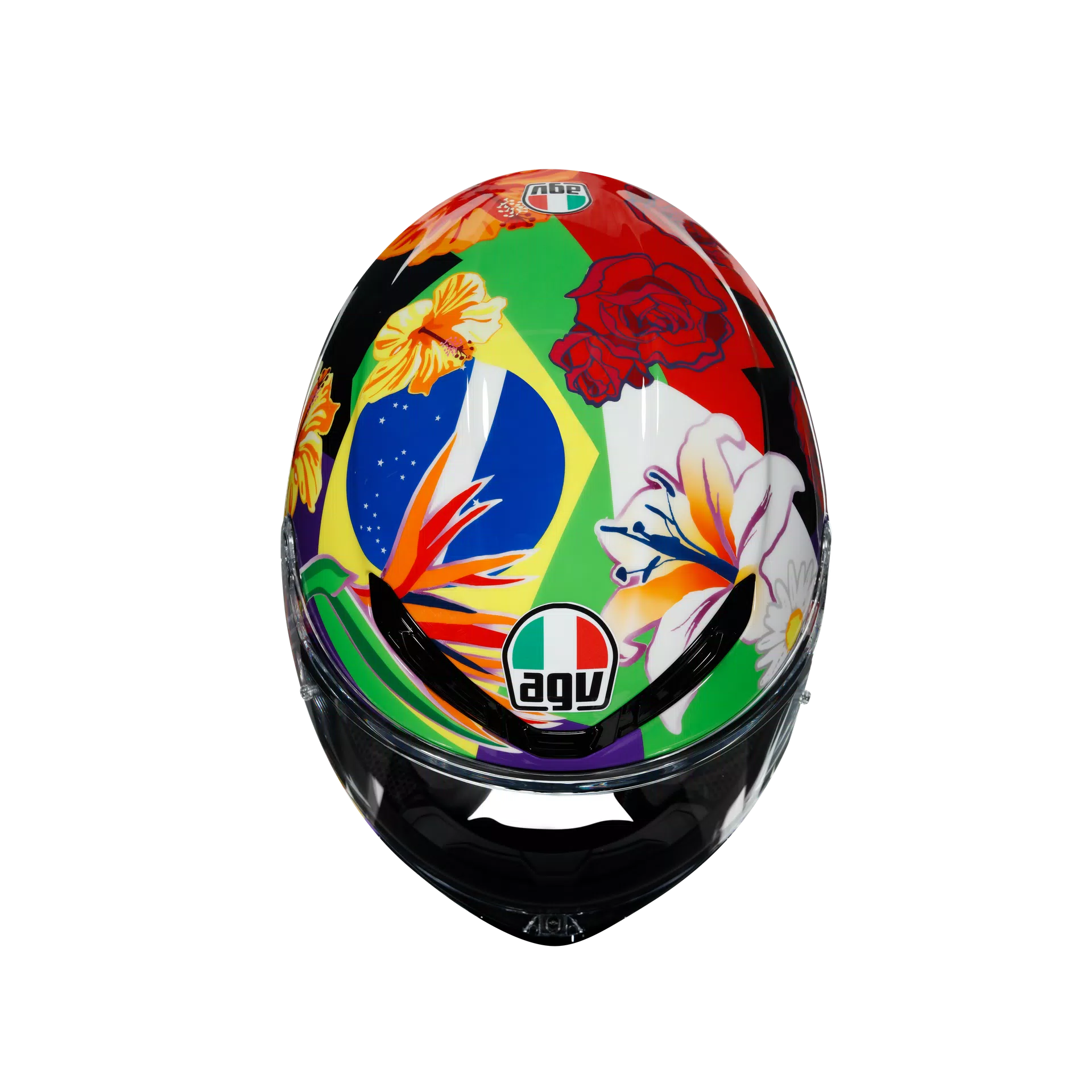 K6 E2205 REPLICA - MORBIDELLI 2021