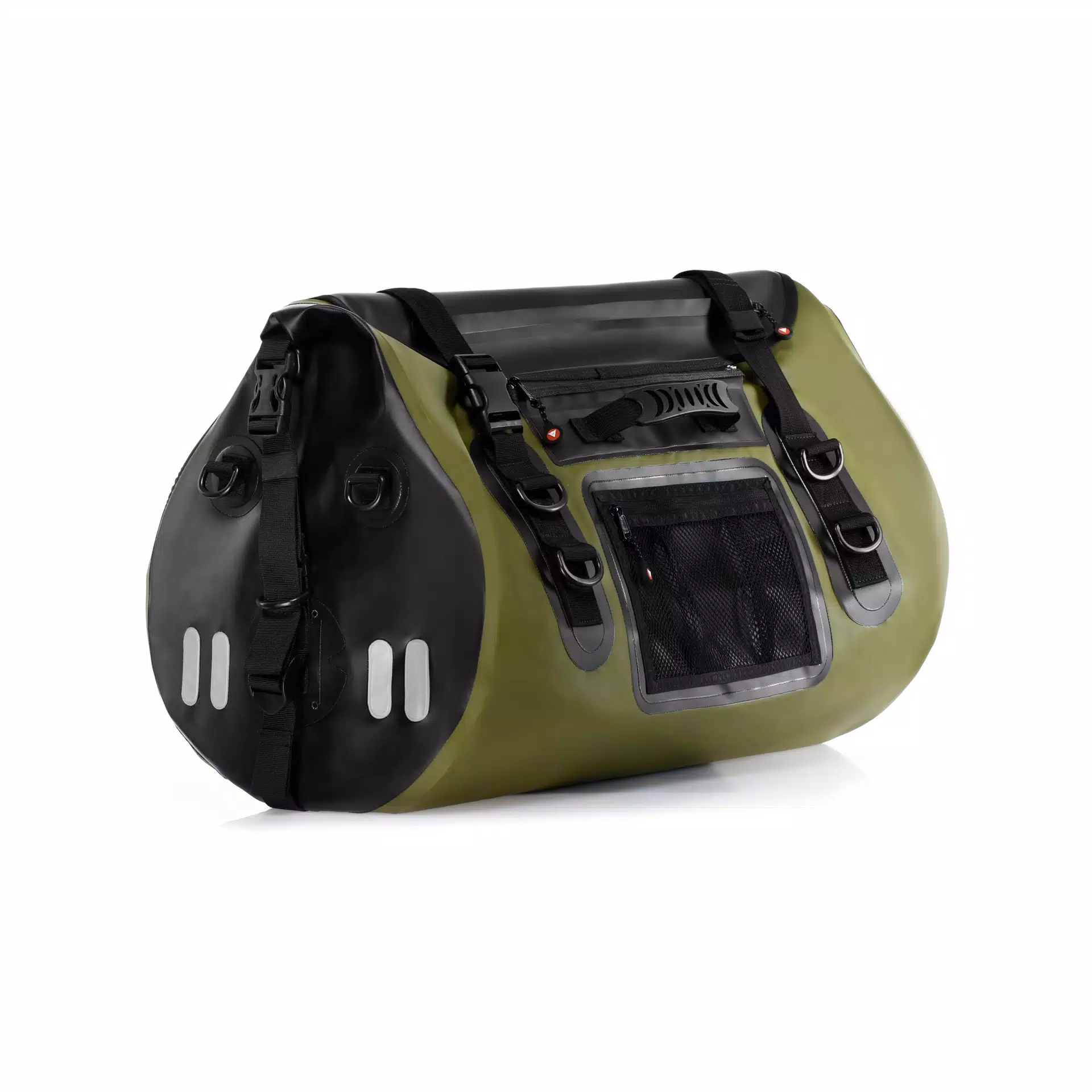 EXPLORER WP DUFFLE BAG 60L