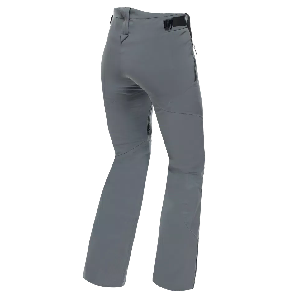 HP VERGLAS PANTS WMN - CASTLE-ROCK - 10
