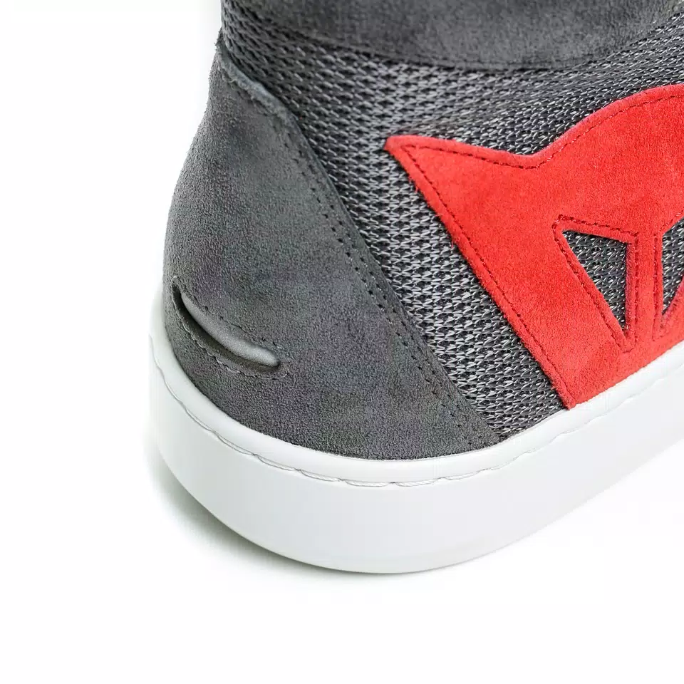 ダイネーゼ　DAINESE YORK AIR SHOES 25.5 Dainese York Air Shoes Review