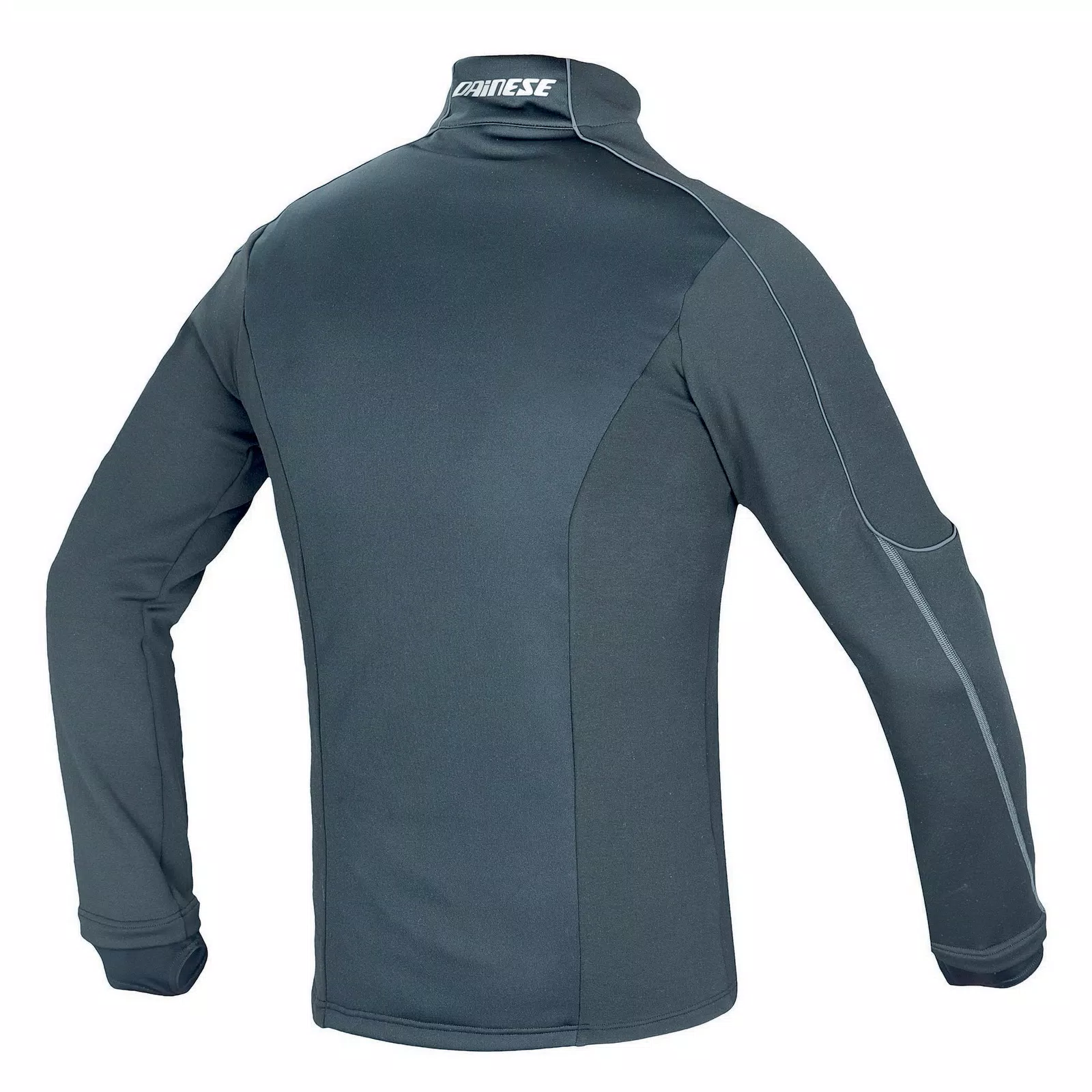 D-MANTLE - MOTORCYCLE FLEECE MEN - MID LAYER WINTER