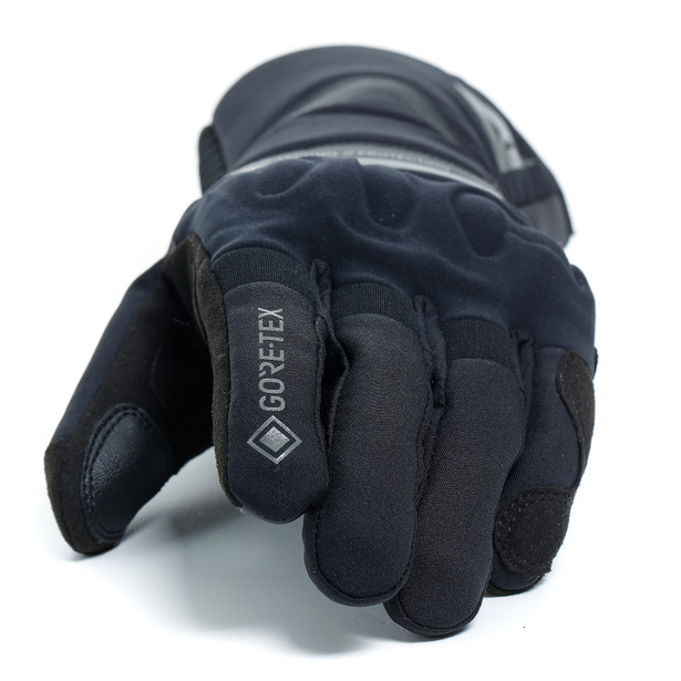 nembo-gore-tex-gloves-gore-grip-technology-black-black image number 8