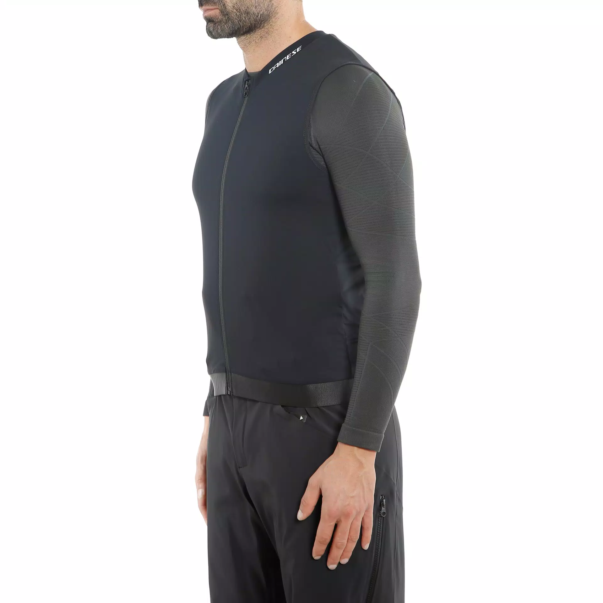 AUXAGON GILET PROTETTIVO SCI UOMO